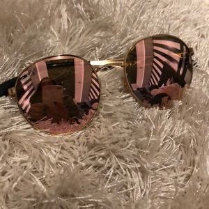Authentic Ray bans